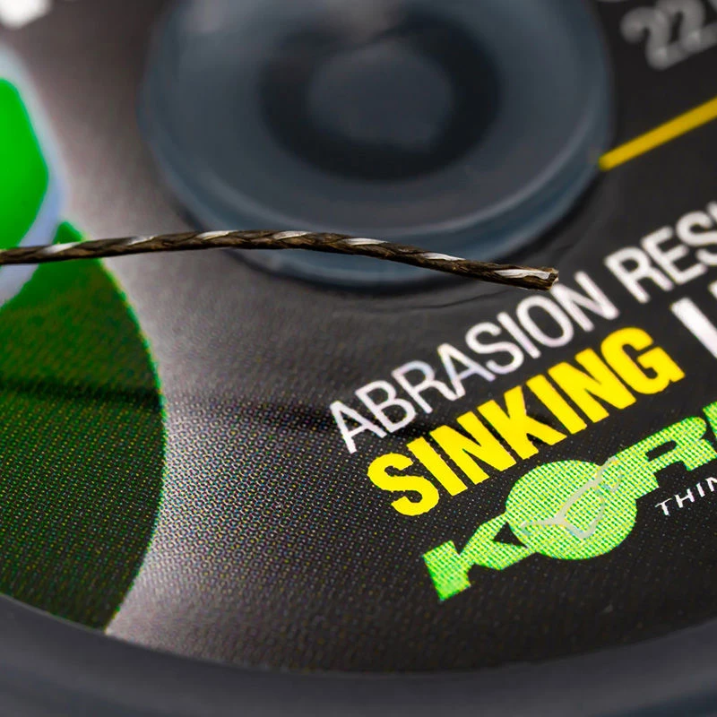 Korda Arma Kord Sinking 50m